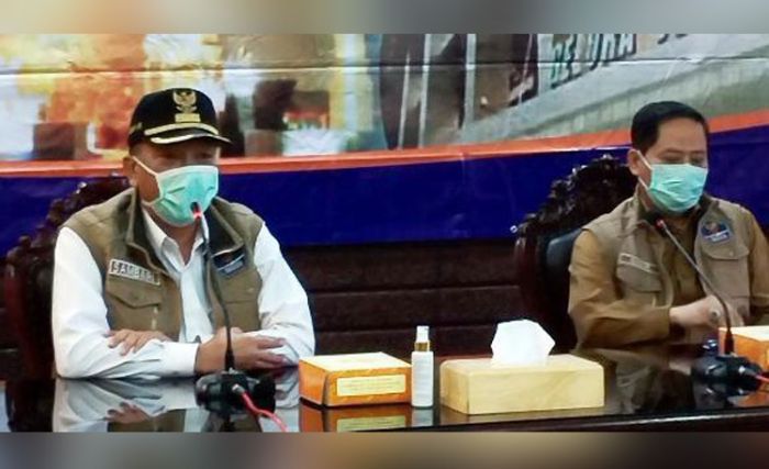 Rencana Pemanfaatan Stadion Joko Samudro untuk Isolasi dan Observasi Covid-19 Jalan Terus Rencana Pemanfaatan Stadion Joko Samudro untuk Isolasi dan Observasi Covid-19 Jalan Terus