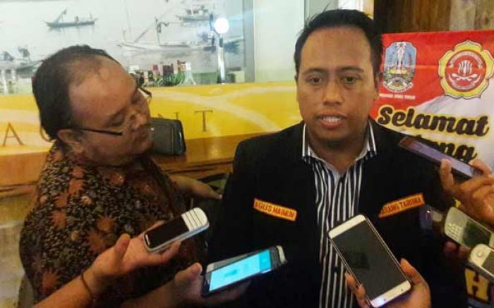 Agus Maimun Pimpin Karang Taruna Jawa Timur