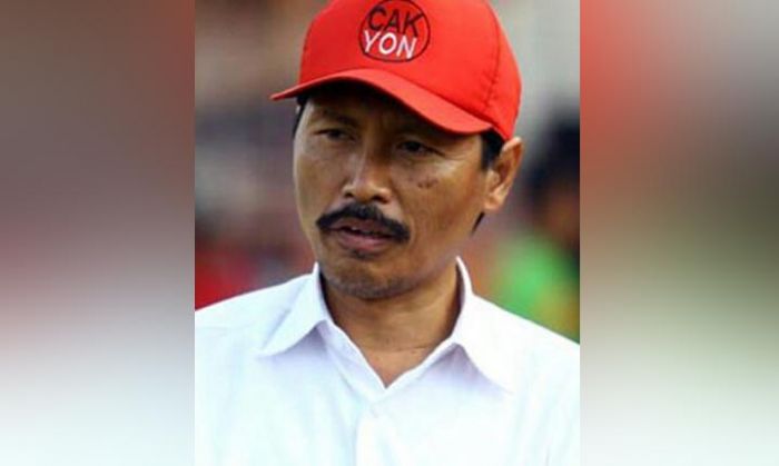 DPRD: Jangan Sampai Ada Jual Beli Stan Pedagang Pasca Revitalisasi Pasar Baru DPRD: Jangan Sampai Ada Jual Beli Stan Pedagang Pasca Revitalisasi Pasar Baru