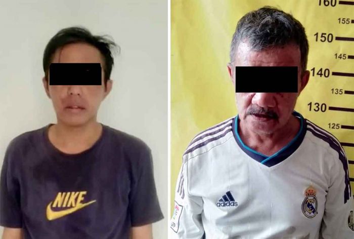 Jadi Korban Jambret, Penjual Kripik Singkong di Surabaya Selamat Gara-gara Hal Sepele Jadi Korban Jambret, Penjual Kripik Singkong di Surabaya Selamat Gara-gara Hal Sepele