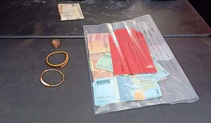 ​Oknum Wartawan di Blitar Diperiksa Polisi, Diduga Jadi Penadah Barang Curian