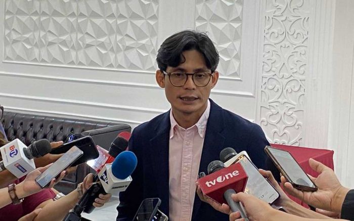 KPU RI Umumkan 11 Panelis Debat Ketiga Capres Cawapres 2024, 1 Orang dari Guru Besar Unhan KPU RI Umumkan 11 Panelis Debat Ketiga Capres Cawapres 2024, 1 Orang dari Guru Besar Unhan