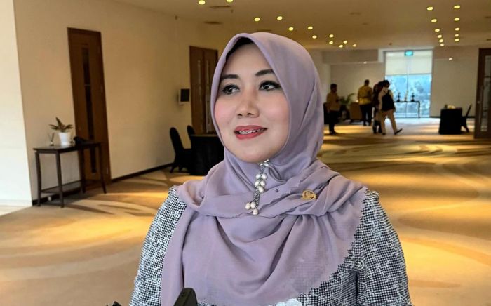 Daripada Board of Peace, Senator Ning Lia Usul Anggaran Rp16,7 T untuk Perkuat UMKM dan Pariwisata