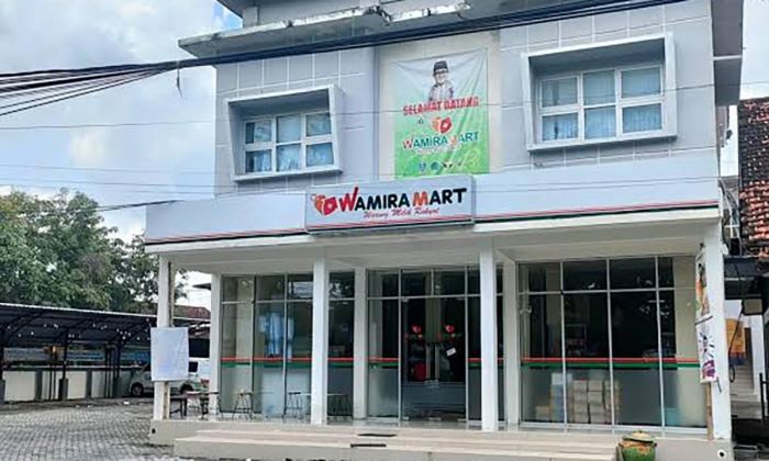 Dinilai Tidak Efektif, DPRD Pamekasan Minta Program Wamira Mart Dihapus dari APBD Dinilai Tidak Efektif, DPRD Pamekasan Minta Program Wamira Mart Dihapus dari APBD