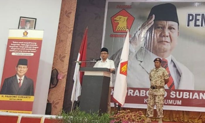 DPP Gerindra Sebut Gus Fawait Layak Pimpin Jawa Timur DPP Gerindra Sebut Gus Fawait Layak Pimpin Jawa Timur