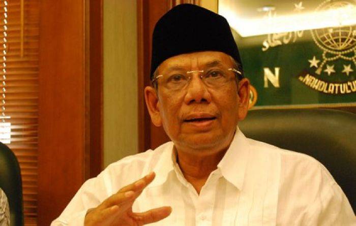 NU Didesak Kanan-Kiri agar Keluar dari Rel, Muktamar NU Jadi Kunci Organisasi