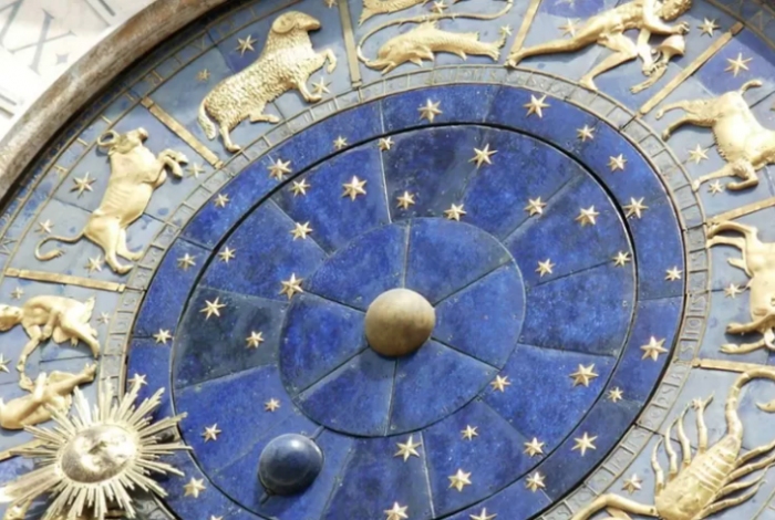 Ramalan Zodiak Rabu 4 Oktober 2023: Sagitarius Karma Cuaca, Aquarius Keburu Senyum Ramalan Zodiak Rabu 4 Oktober 2023: Sagitarius Karma Cuaca, Aquarius Keburu Senyum