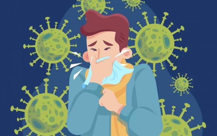 Penerapan WFH karena Super Flu di Indonesia, Kemenkes RI Bilang Begini