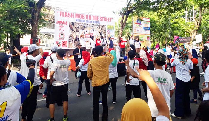 Dinginkan Suhu Politik, Relawan Jokowi-Ma