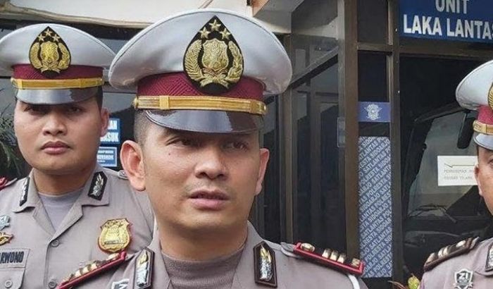 Polisi Bakal Razia Bengkel-bengkel di Sidoarjo Antisipasi Knalpot Brong untuk Tahun Baru