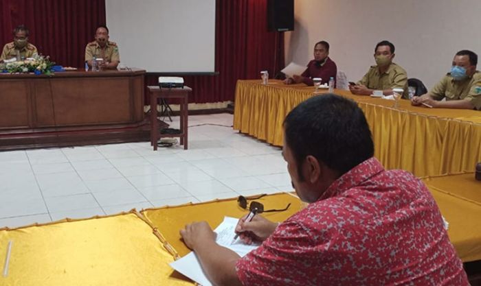 Soal Besaran UMK Kota Batu 2021, Apindo dan SPSI Belum Ada Titik Temu Soal Besaran UMK Kota Batu 2021, Apindo dan SPSI Belum Ada Titik Temu