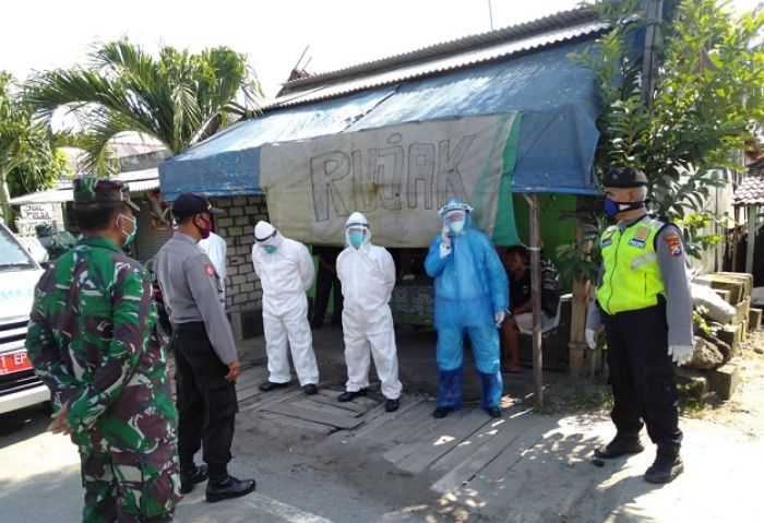 Sesak Napas, Sopir Truk Semen Ditemukan Tewas di Rumah Kontrakan Sesak Napas, Sopir Truk Semen Ditemukan Tewas di Rumah Kontrakan