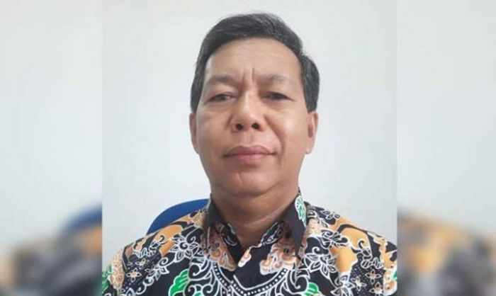 Dispendukcapil Pacitan Pastikan Tidak Ada Jual Beli Data Kependudukan Dispendukcapil Pacitan Pastikan Tidak Ada Jual Beli Data Kependudukan