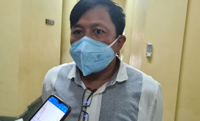 Tingkatkan Pelayanan Puskesmas, Komisi D DPRD Bangkalan Panggil Enam Kapus Baru Tingkatkan Pelayanan Puskesmas, Komisi D DPRD Bangkalan Panggil Enam Kapus Baru