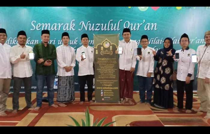 Hindari Ustadz Bermasalah secara Ideologis, Madani Luncurkan Ustadz-Qu