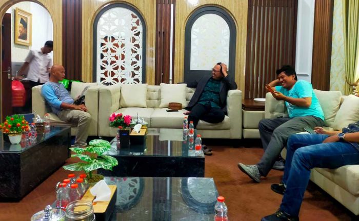 PAW Dua Anggota DPRD Kabupaten Pasuruan tak Bisa Dilaksanakan PAW Dua Anggota DPRD Kabupaten Pasuruan tak Bisa Dilaksanakan