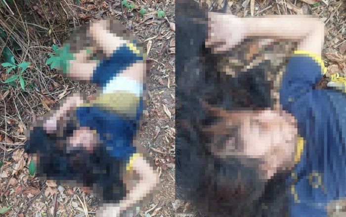 Diduga Jadi Korban Pembunuhan, Siswi SMP di Palembang Ditemukan Tewas: Jangan Seperti Vina Cirebon Diduga Jadi Korban Pembunuhan, Siswi SMP di Palembang Ditemukan Tewas: Jangan Seperti Vina Cirebon