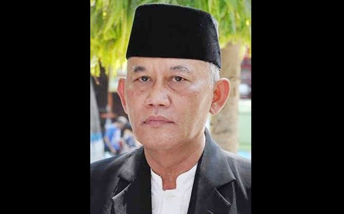 Ketua PCNU Lamongan: NU akan Bersikap Netral di Pilkada Ketua PCNU Lamongan: NU akan Bersikap Netral di Pilkada