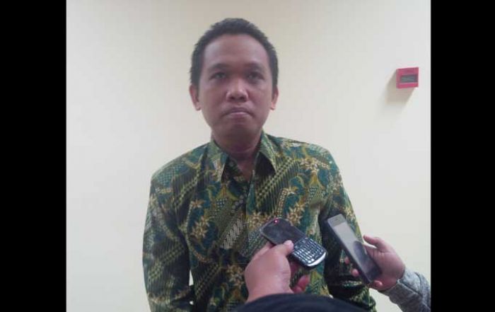 PKB Ngarep Wakil Gus Ipul dari PDIP PKB Ngarep Wakil Gus Ipul dari PDIP