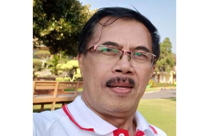 Bupati Gus Yani Pastikan Tak Ada Titip Menitip dalam Lelang Jabatan Sekda Gresik Bupati Gus Yani Pastikan Tak Ada Titip Menitip dalam Lelang Jabatan Sekda Gresik