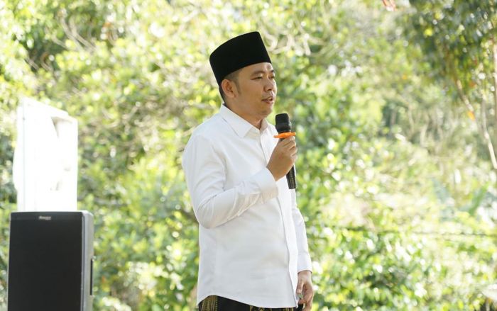 DPRD Jatim Minta Pemprov Tangkap Potensi Pendapatan dari Sektor Kesehatan DPRD Jatim Minta Pemprov Tangkap Potensi Pendapatan dari Sektor Kesehatan