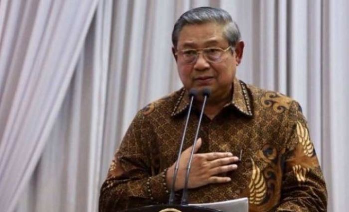 SBY Dikabarkan akan Pulang Kampung September Mendatang SBY Dikabarkan akan Pulang Kampung September Mendatang