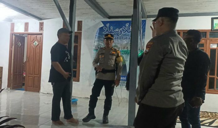 Ditinggal ke Surabaya, Rumah Seorang Nenek di Sampang Dibobol Maling, Kerugian Capai Ratusan Juta