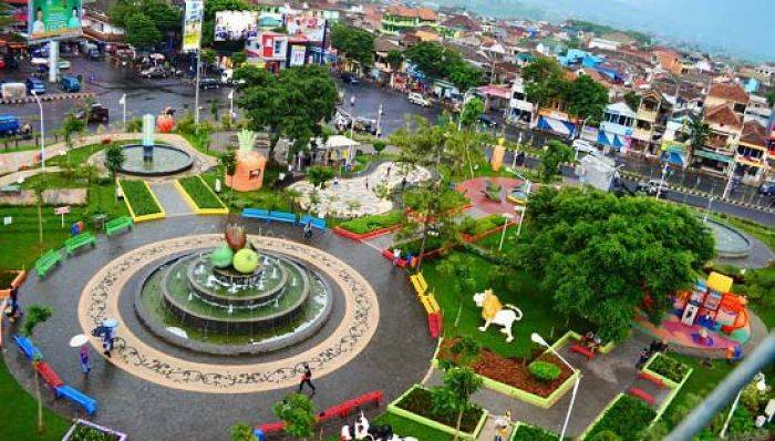 Fantastis, Investasi Wisata di Batu Capai Rp 1,6 Triliun, Aktivis Khawatir Hilangkan Ciri Khas Fantastis, Investasi Wisata di Batu Capai Rp 1,6 Triliun, Aktivis Khawatir Hilangkan Ciri Khas