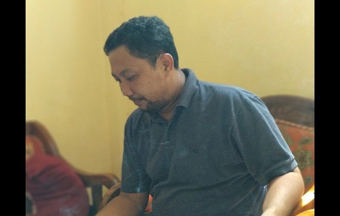 Puluhan Ribu Pemilih Non-KTP di Pacitan Masih Tercecer di Belasan Kecamatan Puluhan Ribu Pemilih Non-KTP di Pacitan Masih Tercecer di Belasan Kecamatan