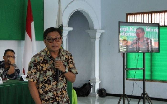 Dinilai Ganggu Kinerja KPUD, Abdul Malik Haramain Prediksi Revisi UU Pilkada Mental