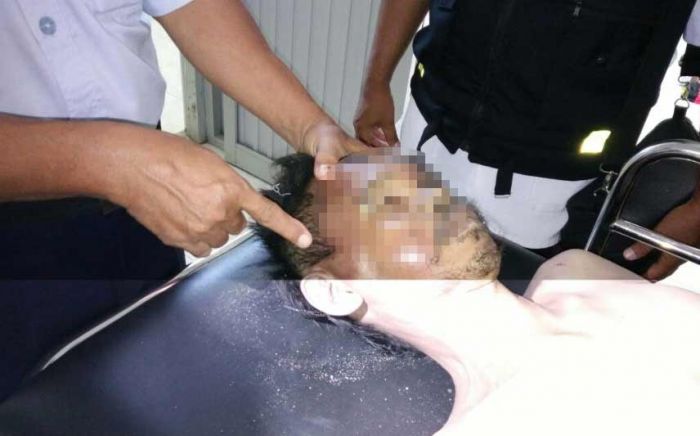 Hendak Mencuri, Orang Gila di Babadan Tewas Dikeroyok Hendak Mencuri, Orang Gila di Babadan Tewas Dikeroyok
