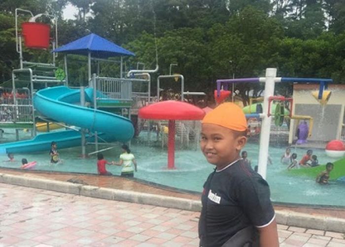 Dispora Mojokerto Running Genjot Pariwisata Dispora Mojokerto Running Genjot Pariwisata