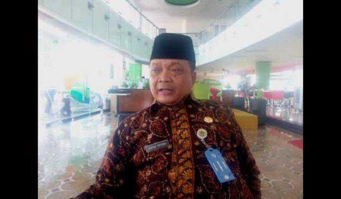 CJH Bojonegoro Diminta segera Urus Foto Paspor