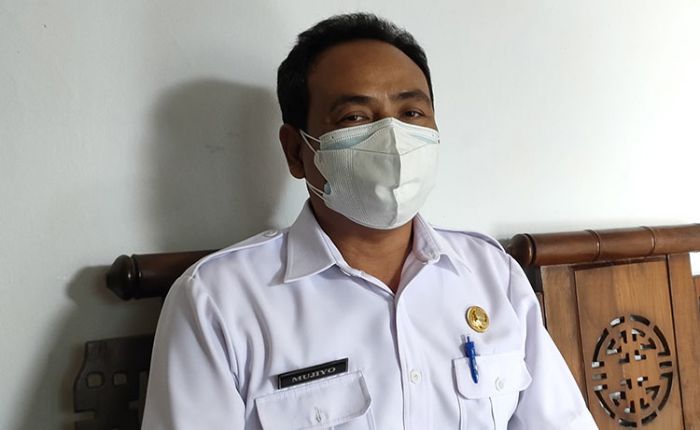 Diduga Selingkuh Dengan Istri Orang, Oknum Modin di Kediri Terancam Dicopot, Warga Ancam Demo Diduga Selingkuh Dengan Istri Orang, Oknum Modin di Kediri Terancam Dicopot, Warga Ancam Demo