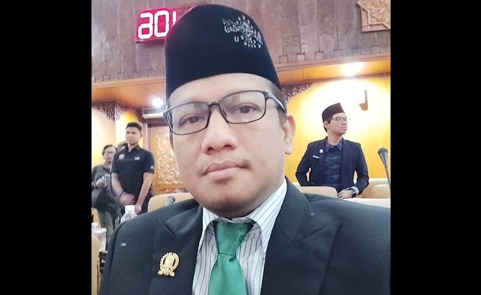 Harlah GP Ansor ke-86, Anggota Dewan Ini Kenang Saat Aktif di Banser