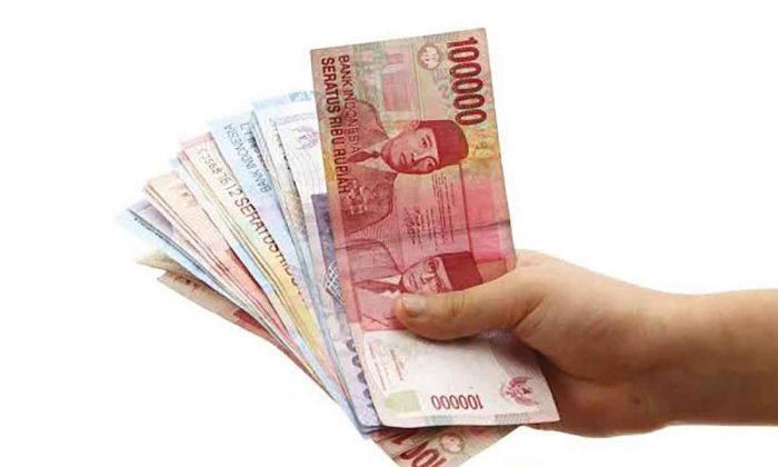 Direktur Integrity Pastikan Dana Survei Pemkab Bangkalan untuk Kerja Profesional Direktur Integrity Pastikan Dana Survei Pemkab Bangkalan untuk Kerja Profesional
