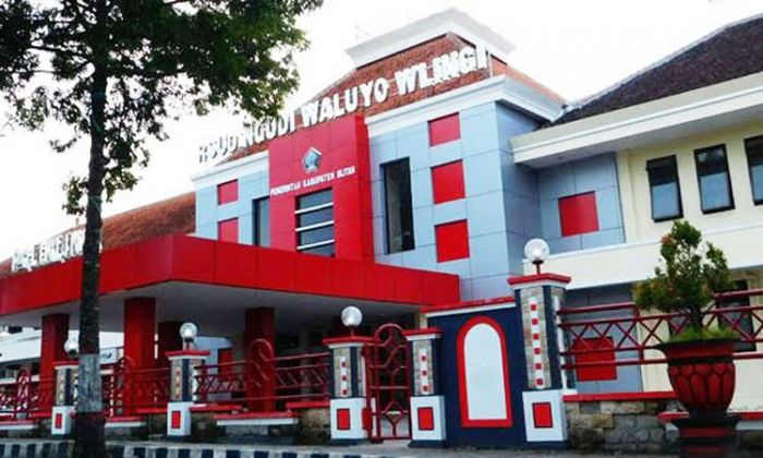 Satu Pasien Positif Corona di Blitar Sembuh, Tiga Orang Dinyatakan Sehat dan Boleh Isolasi Mandiri Satu Pasien Positif Corona di Blitar Sembuh, Tiga Orang Dinyatakan Sehat dan Boleh Isolasi Mandiri