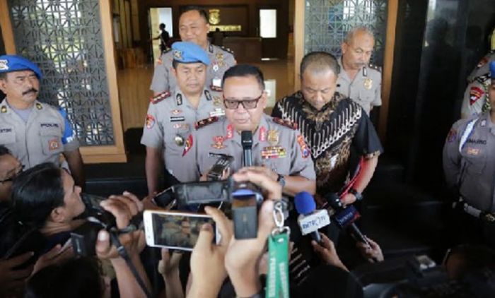 Polda Jatim Akhirnya Tetapkan Veronica Koman sebagai DPO