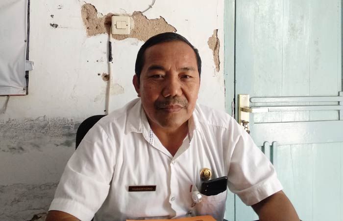 Bawascam dan PPDK Juga Belum Gajian, Kepala Sekretaris Bawaslu: Sudah Kita Ajukan Bawascam dan PPDK Juga Belum Gajian, Kepala Sekretaris Bawaslu: Sudah Kita Ajukan
