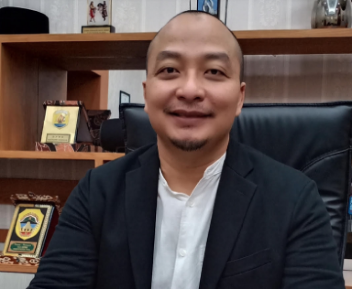 Gerindra Jatim Tunjuk Asluchul Alif Sebagai Bakal Cabup Gresik 2024 Gerindra Jatim Tunjuk Asluchul Alif Sebagai Bakal Cabup Gresik 2024