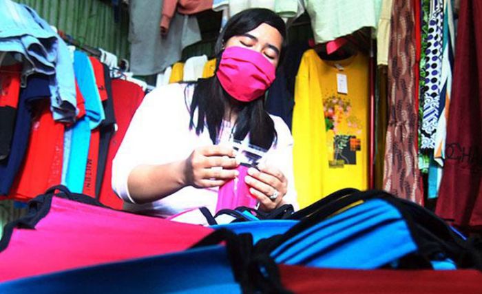Ada Oknum DPRD Pasuruan Diduga Minta Jatah Pengadaan Masker, Pansus Desak Dinas Sebut Nama Ada Oknum DPRD Pasuruan Diduga Minta Jatah Pengadaan Masker, Pansus Desak Dinas Sebut Nama