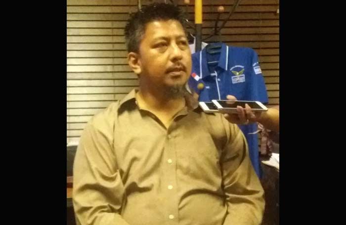 Demokrat Jatim Dukung SBY Laporkan Pengacara Setnov Demokrat Jatim Dukung SBY Laporkan Pengacara Setnov