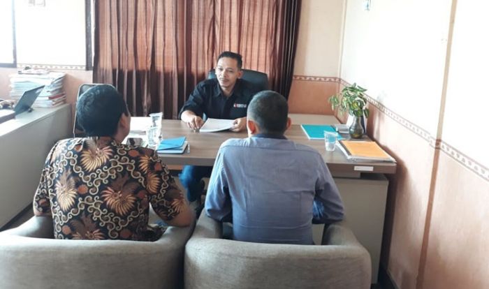 Bawaslu Blitar Temukan Bakal Calon Bupati dari Jalur Perseorangan Berstatus ASN Bawaslu Blitar Temukan Bakal Calon Bupati dari Jalur Perseorangan Berstatus ASN