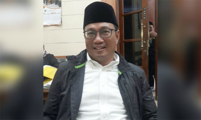 Sedang di LN, Ketua PPP Nadlir Batal Ikut Fit And Proper Test di DPD Sedang di LN, Ketua PPP Nadlir Batal Ikut Fit And Proper Test di DPD