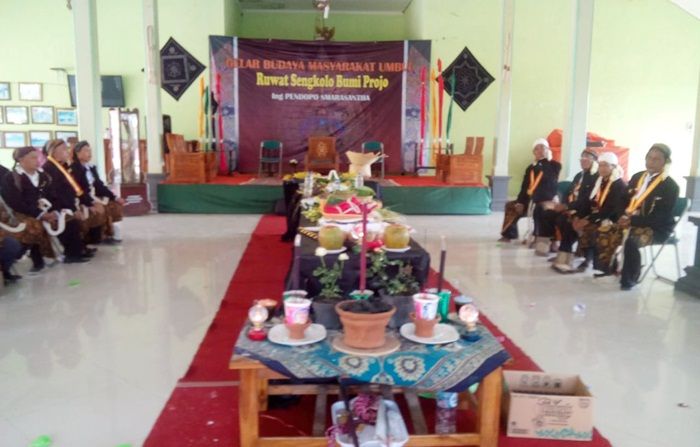 Madiun Umbul Square Gelar Ruwat Sengkolo Bumi Projo Madiun Umbul Square Gelar Ruwat Sengkolo Bumi Projo