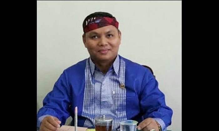DPRD Pamekasan Minta ASN Bekerja Maksimal di Bulan Ramadan DPRD Pamekasan Minta ASN Bekerja Maksimal di Bulan Ramadan