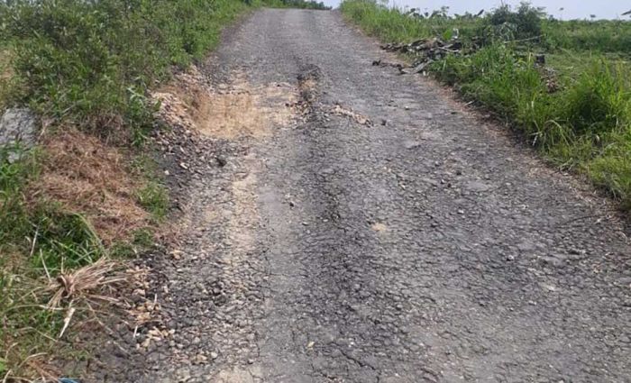 Dana Pinjaman Pemkab Sampang Senilai Rp13 M Bawa Petaka, Polda Jatim Periksa Kontraktor Lapen Dana Pinjaman Pemkab Sampang Senilai Rp13 M Bawa Petaka, Polda Jatim Periksa Kontraktor Lapen