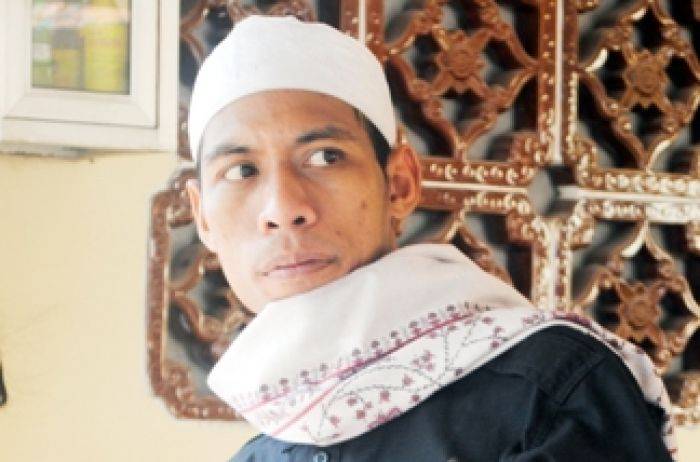 Jelang Pilbup Tuban, Kader NU Dipersiapkan untuk Regenerasi Jelang Pilbup Tuban, Kader NU Dipersiapkan untuk Regenerasi