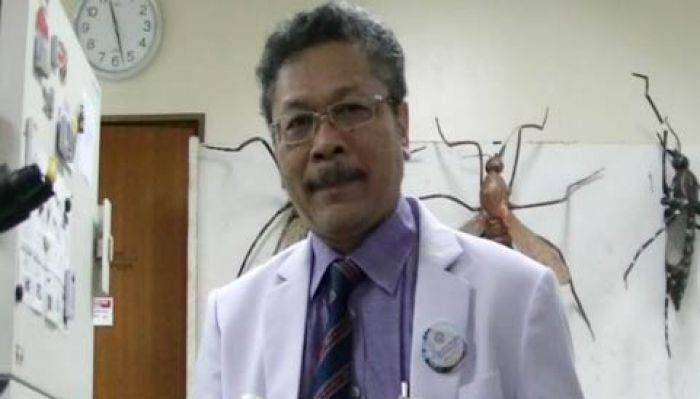 Tiga Tahun Lakukan Riset, Peneliti Unair Ciptakan Obat DBD dari Tanaman Perdu Tiga Tahun Lakukan Riset, Peneliti Unair Ciptakan Obat DBD dari Tanaman Perdu