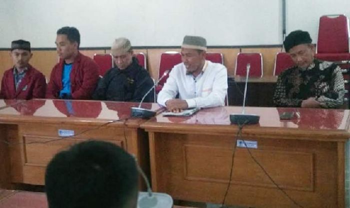 Politikus PKS Pacitan Tuding Ada Kepentingan Politik di Balik Agenda Sedekah Laut Politikus PKS Pacitan Tuding Ada Kepentingan Politik di Balik Agenda Sedekah Laut